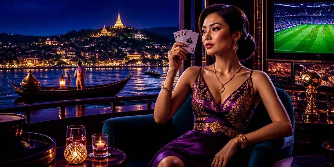 rogbet Football Hot Tips ထဲမှာ ဘာတွေပါသလဲ